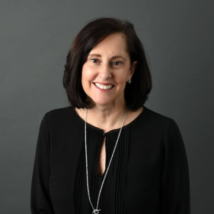 Donna M. Genova, MBA - Vice President Sales & Commercial Operations