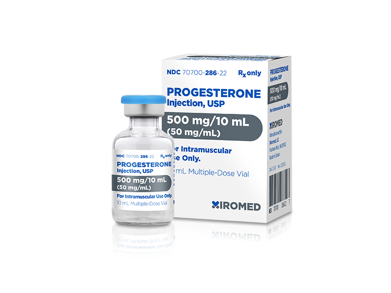 Cách sử dụng và Liều lượng Progesterone 500mg